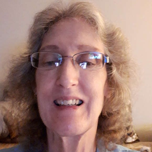 Meet your Posher, Janice - Picture 1 of 1